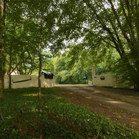 Domaine Du Venet Villa Montcony ภายนอก รูปภาพ