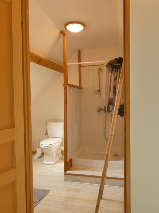Domaine Du Venet Villa Montcony ภายนอก รูปภาพ